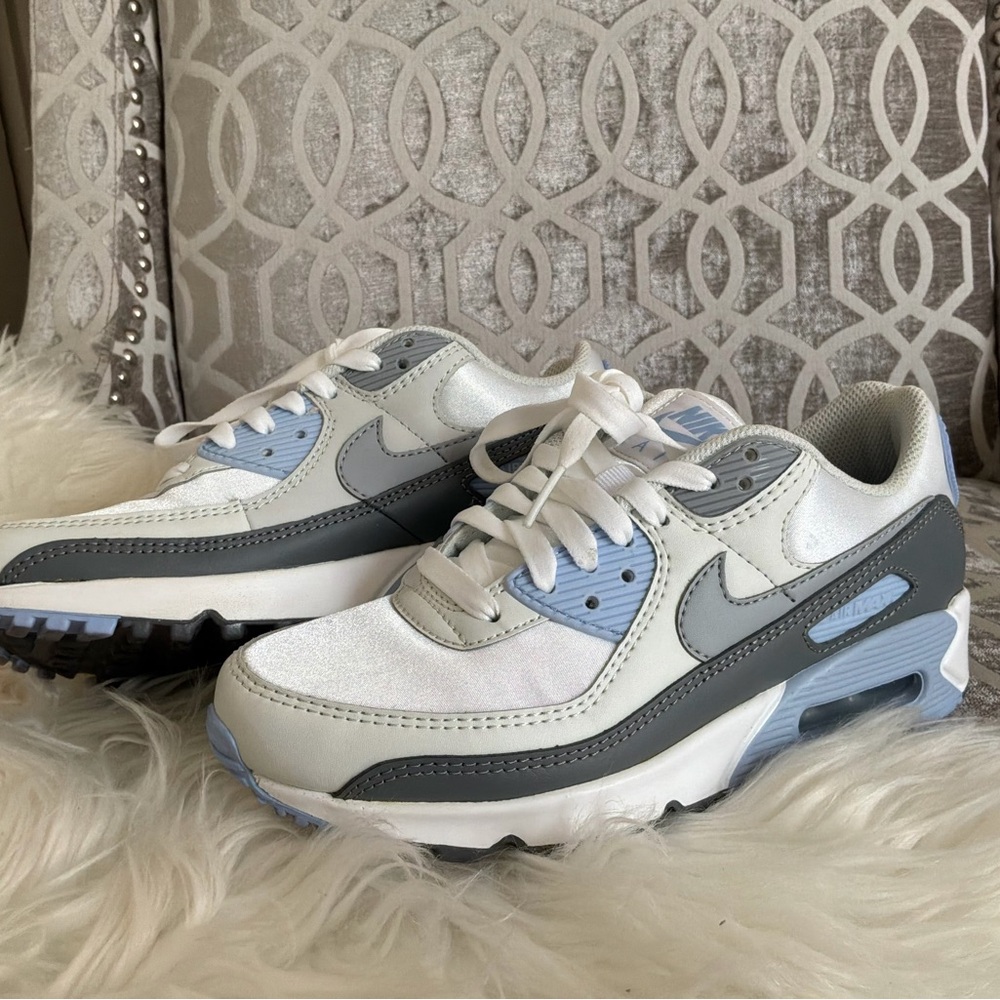 Nike Sneaker Women 7